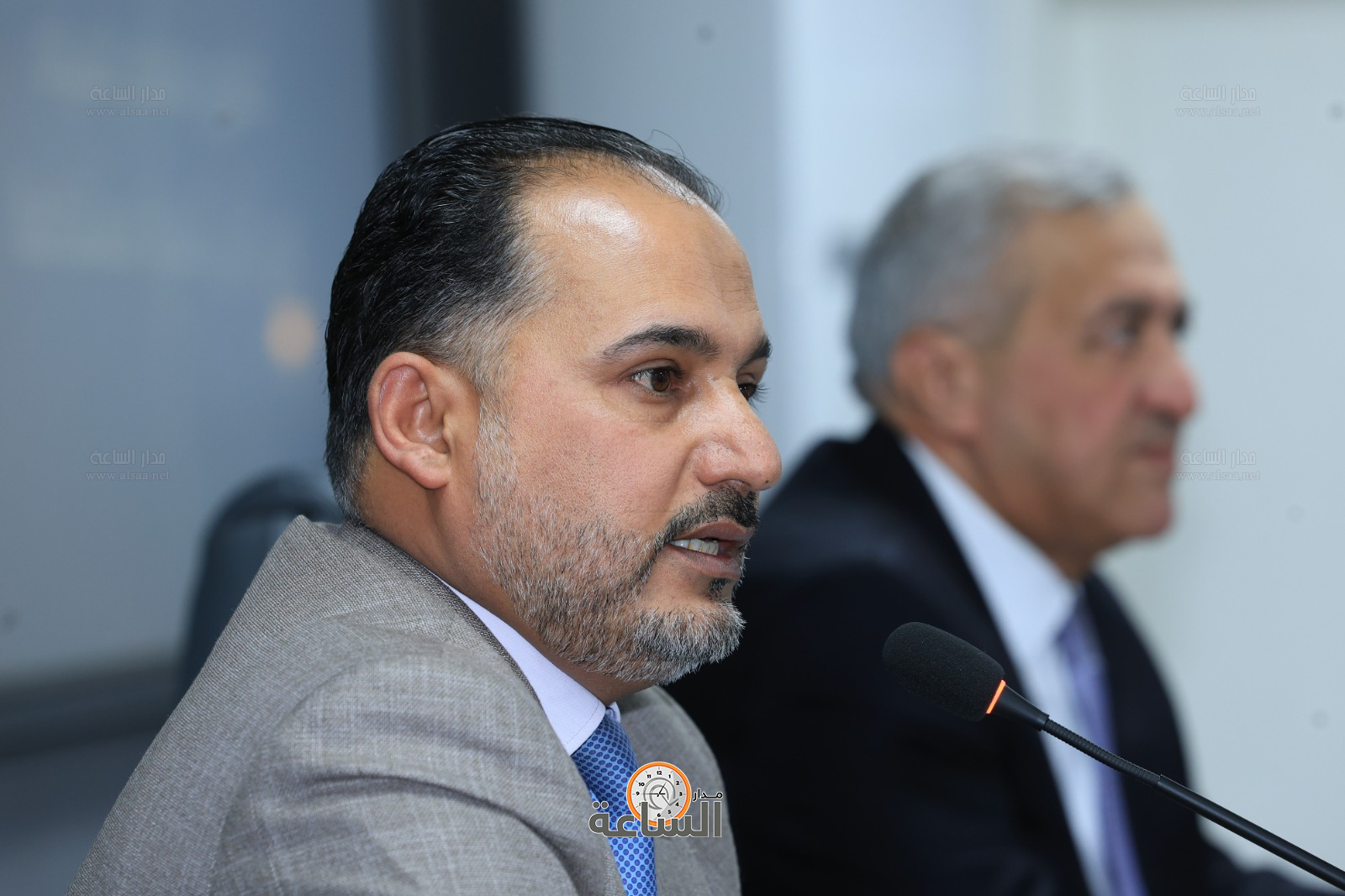 Madar Al-Saa Images 0.9278437658180771