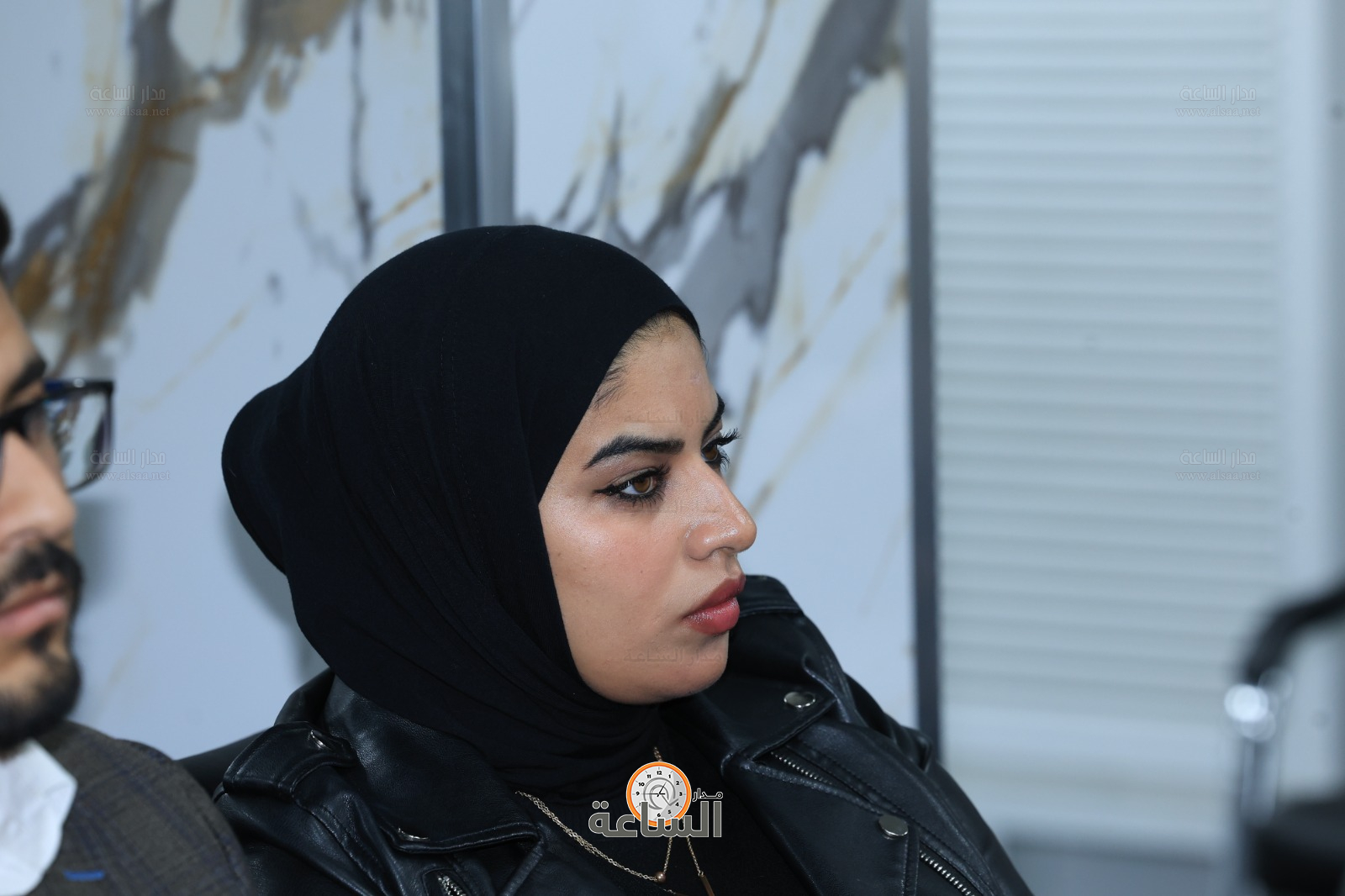 Madar Al-Saa Images 0.9009842462807595