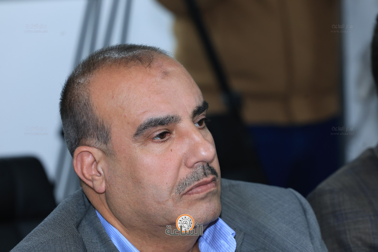 Madar Al-Saa Images 0.452527160567463