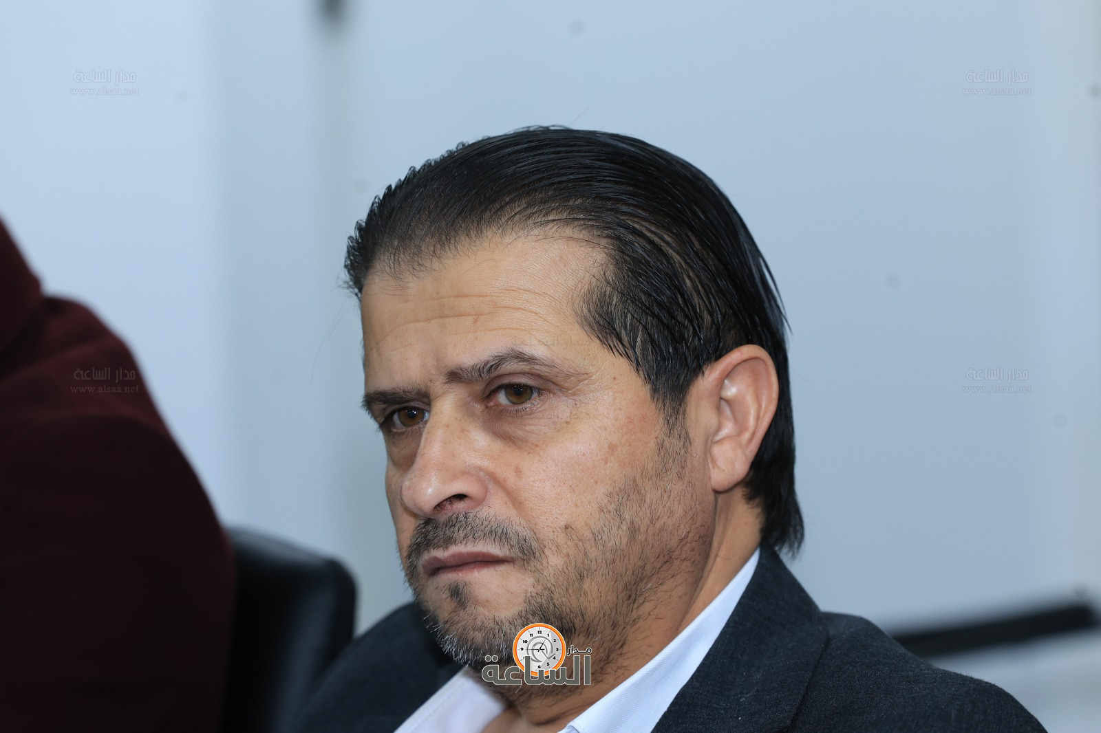 Madar Al-Saa Images 0.7496207920382508