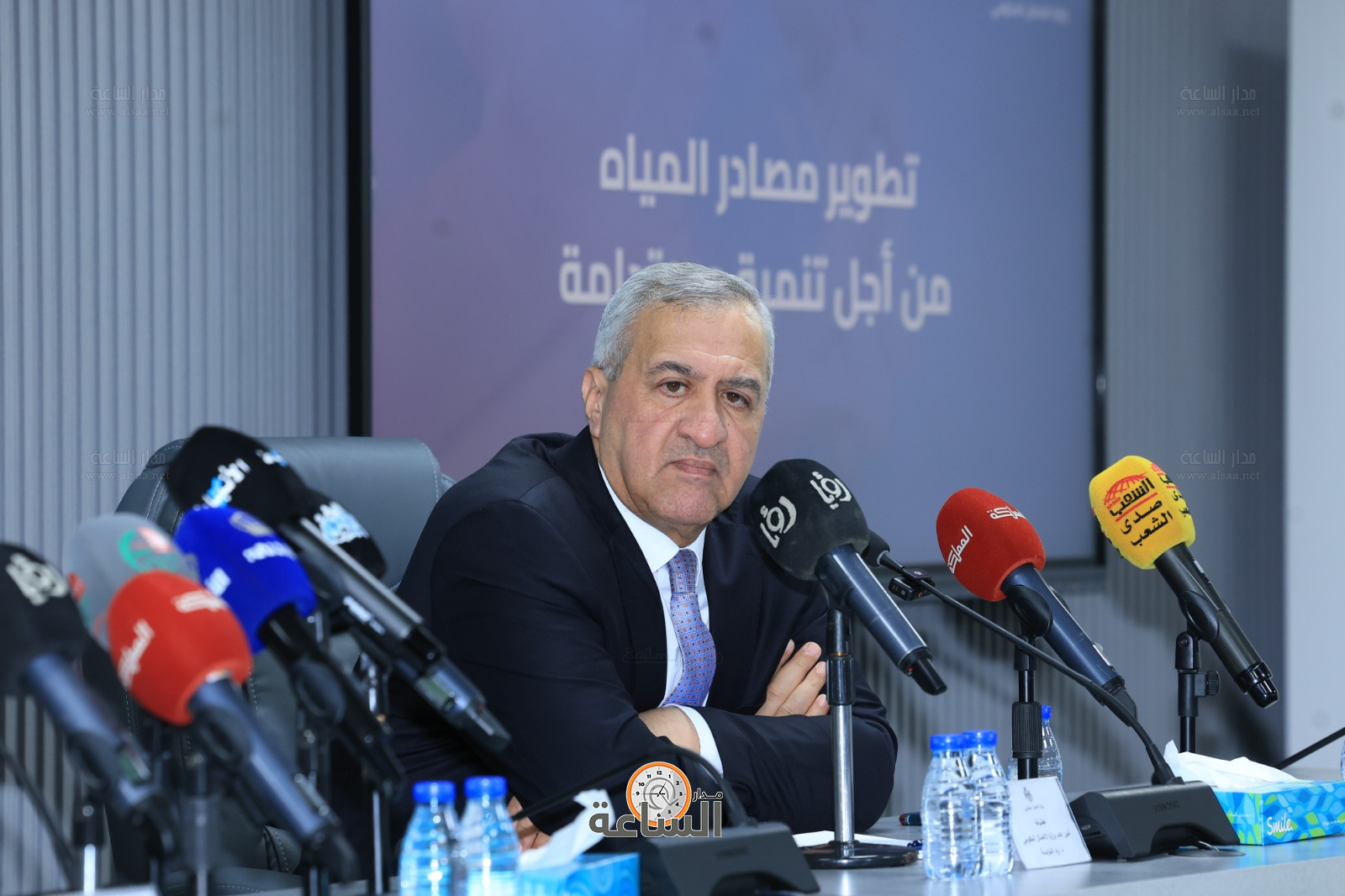 Madar Al-Saa Images 0.5305259204646849