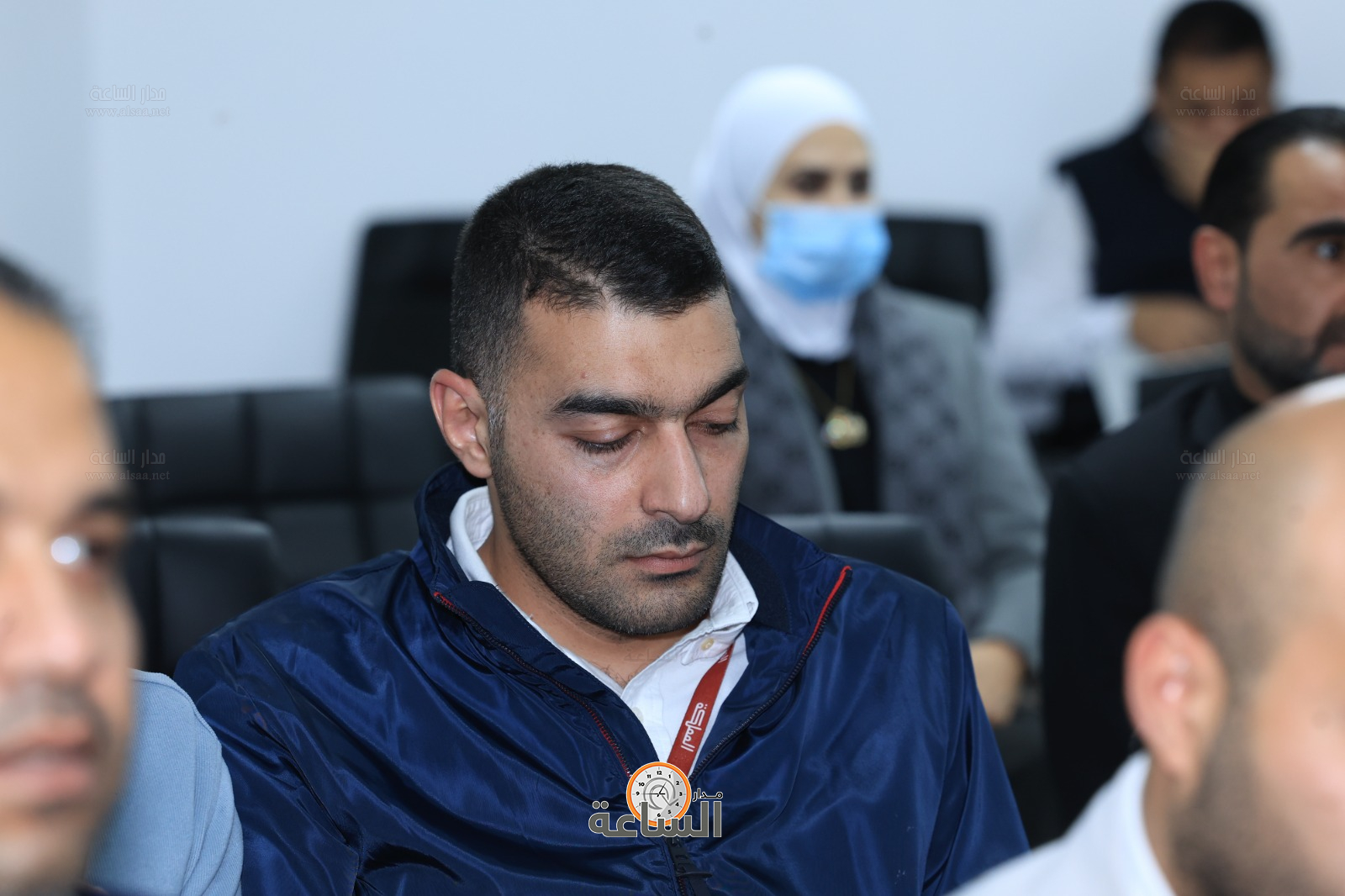 Madar Al-Saa Images 0.17345903979532984