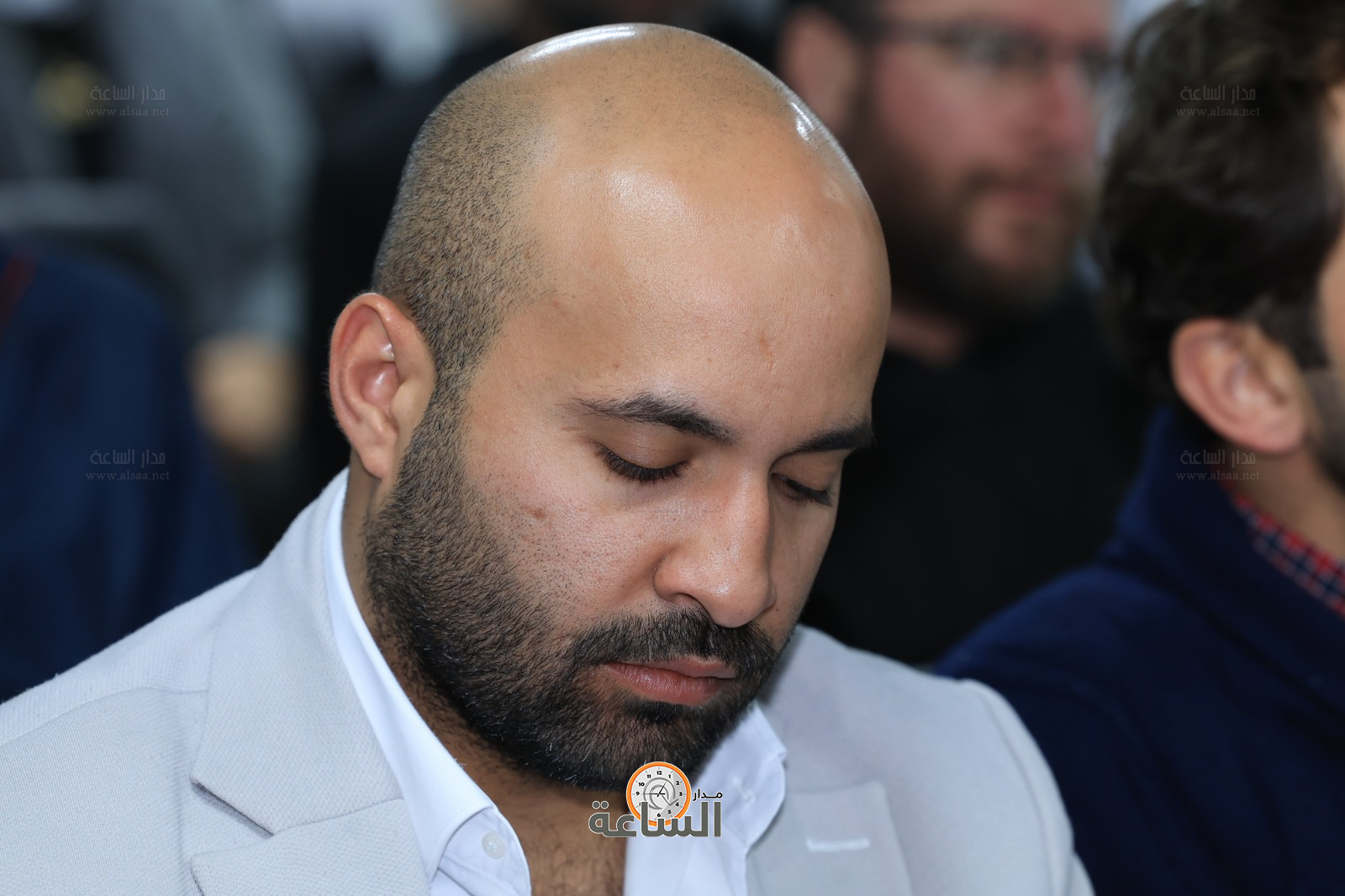 Madar Al-Saa Images 0.9416283587115063