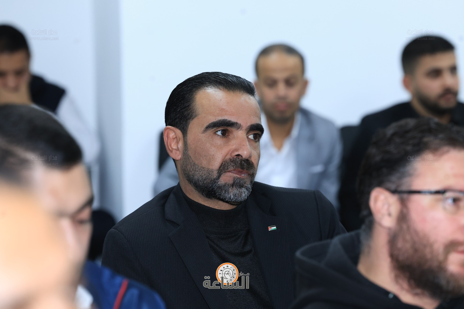 Madar Al-Saa Images 0.6997847679115305