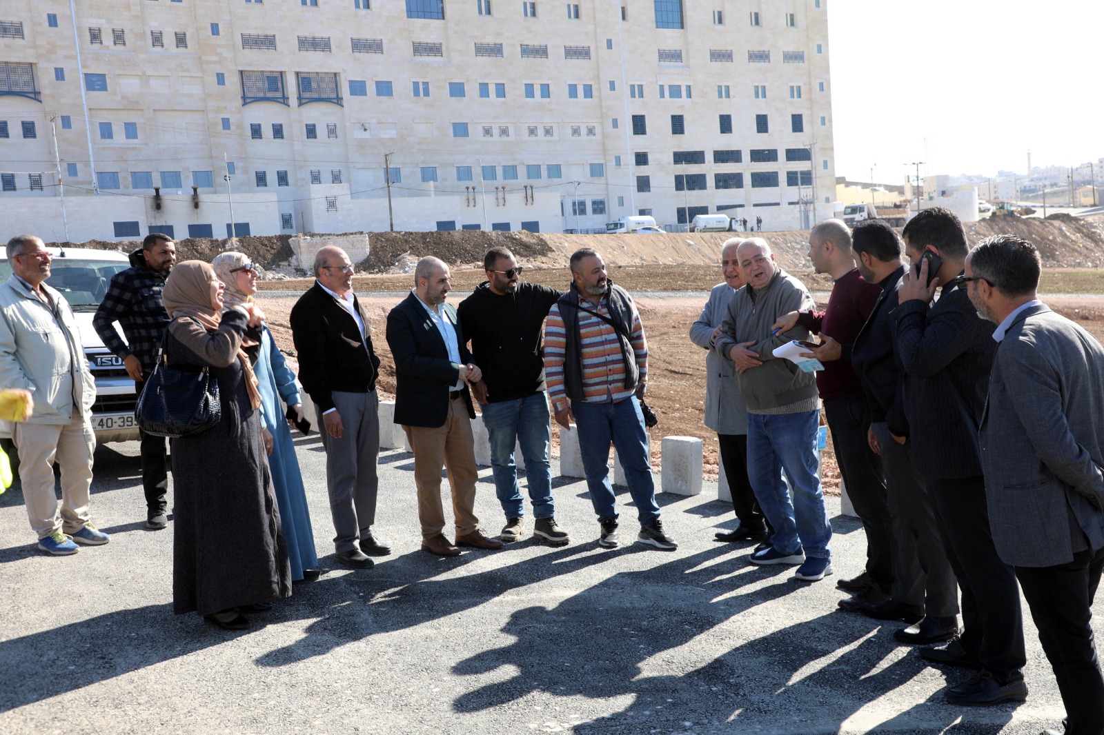 Madar Al-Saa Images 0.7543158492151265