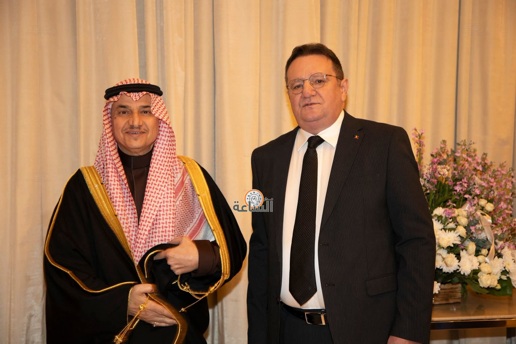 Madar Al-Saa Images 0.8932741415881386