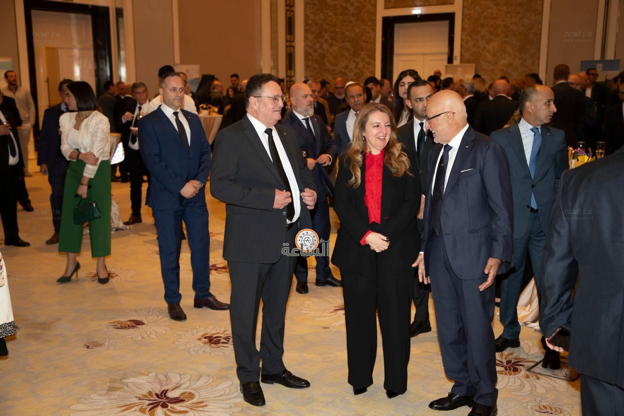 Madar Al-Saa Images 0.18667377636908278