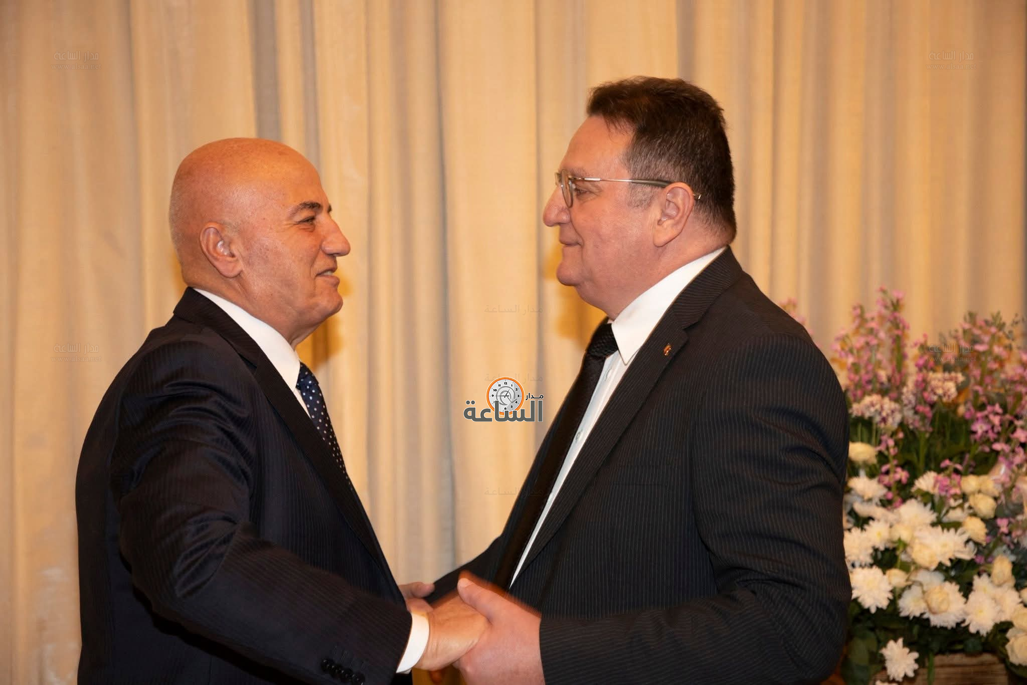 Madar Al-Saa Images 0.6609879329976522