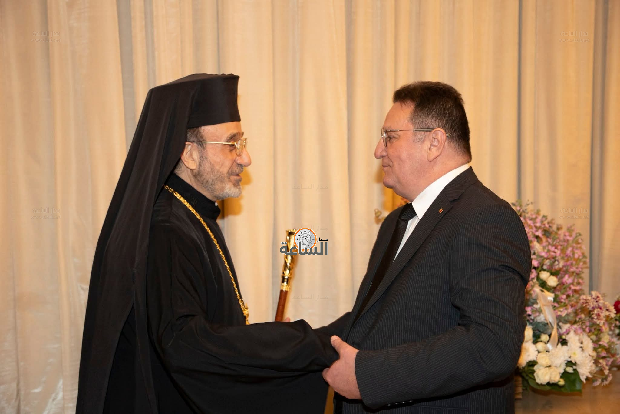 Madar Al-Saa Images 0.4692184578655203