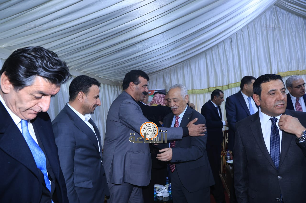 Madar Al-Saa Images 0.21507966862691386