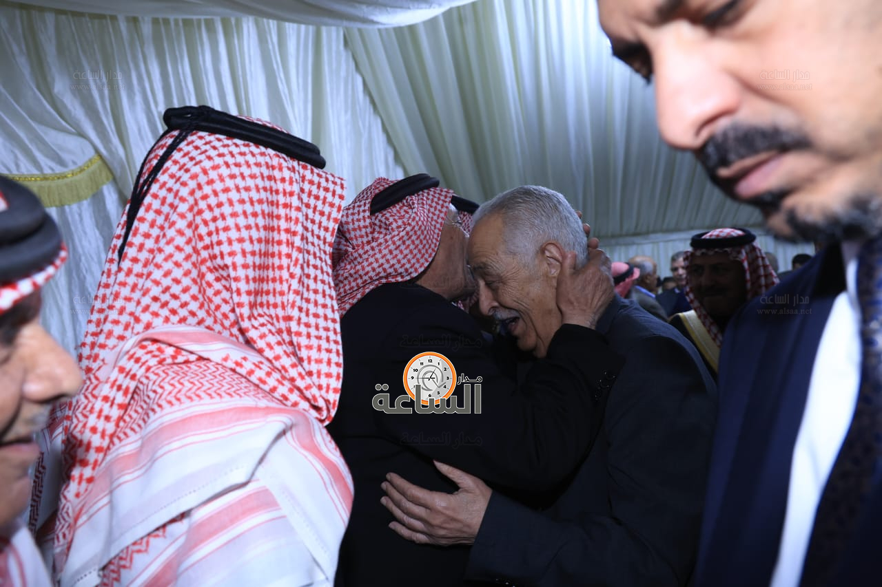 Madar Al-Saa Images 0.35533178294105516