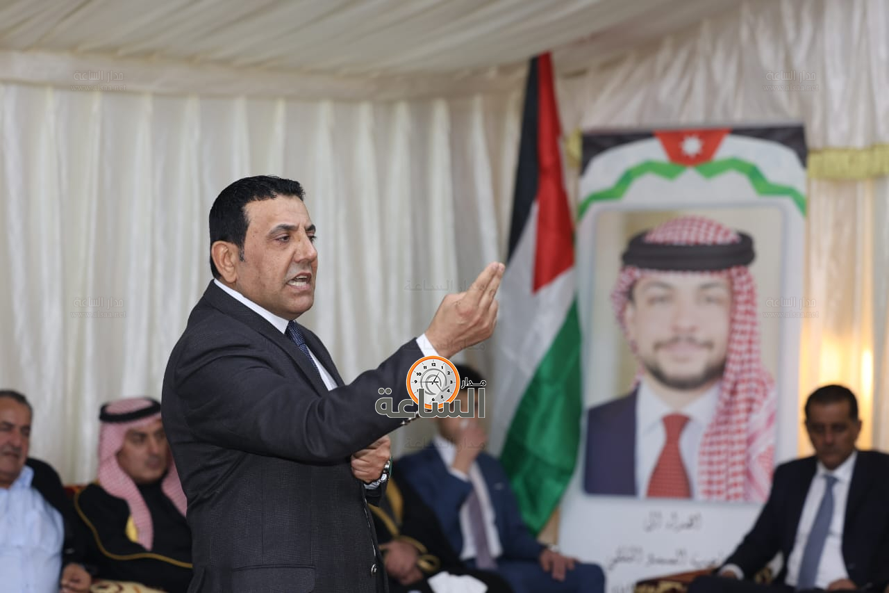 Madar Al-Saa Images 0.9085984249019996