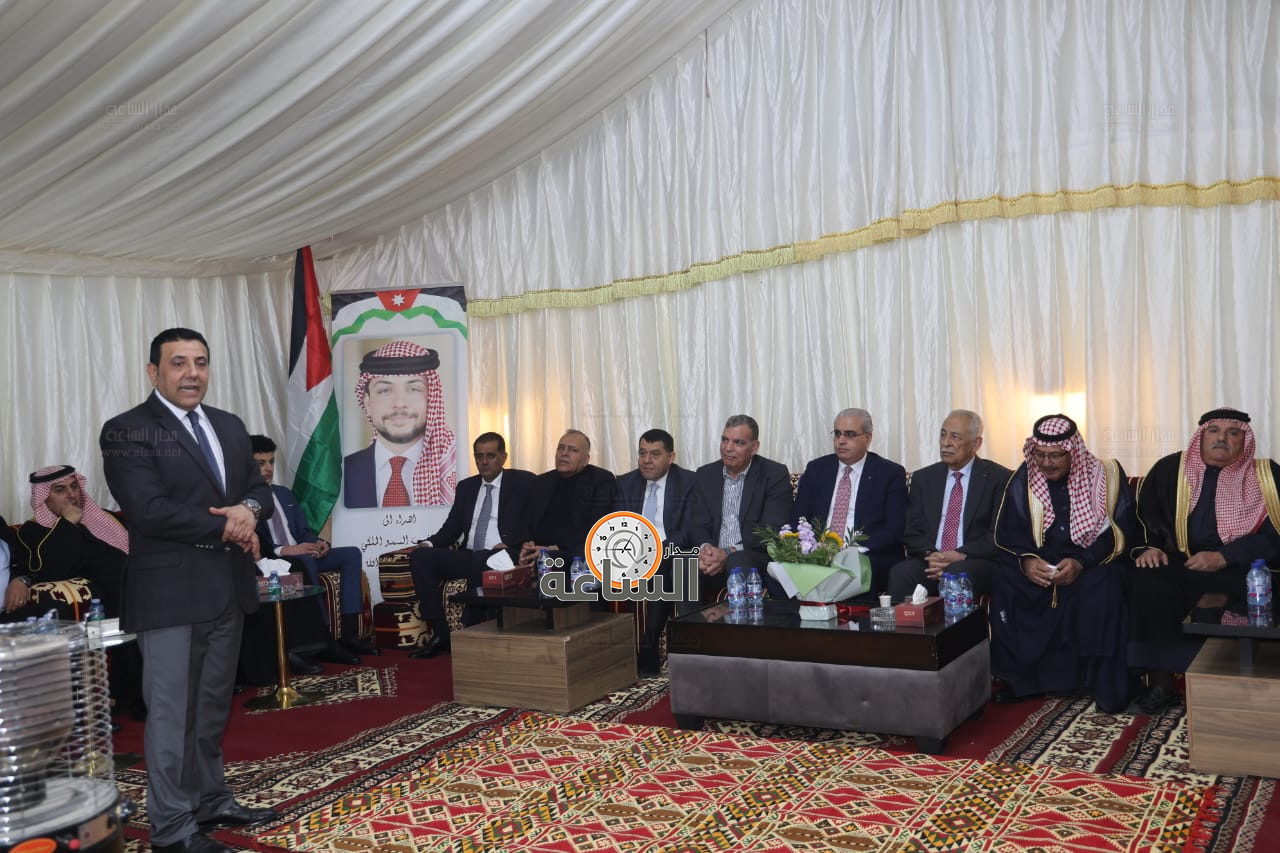 Madar Al-Saa Images 0.4640509300095905