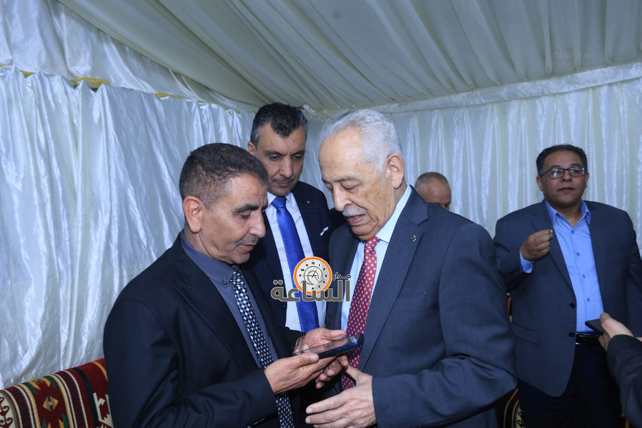 Madar Al-Saa Images 0.5939257560467933