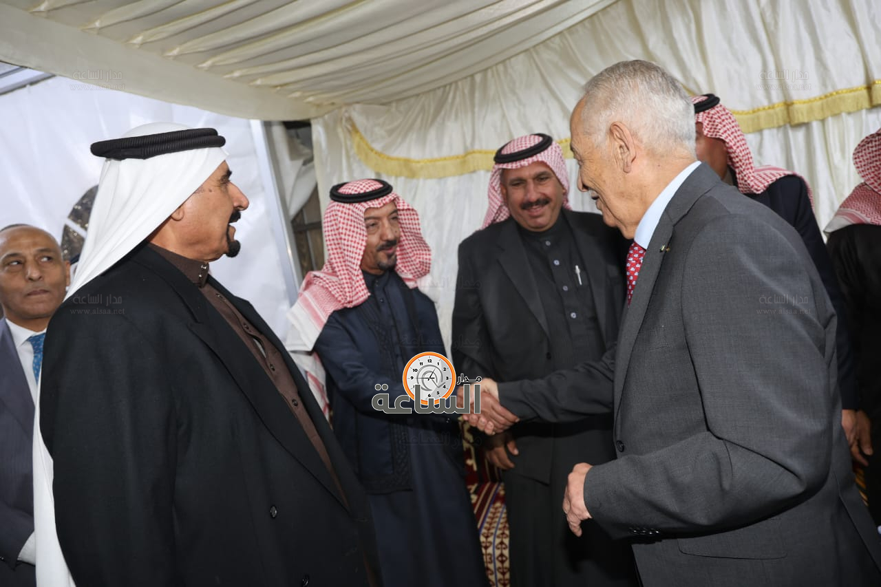 Madar Al-Saa Images 0.5318984379769761