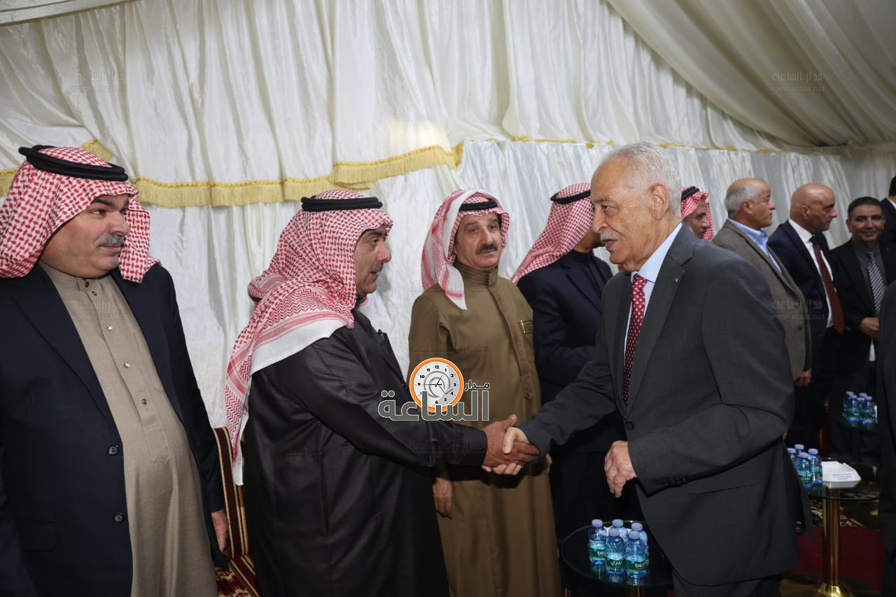 Madar Al-Saa Images 0.28048791553033214