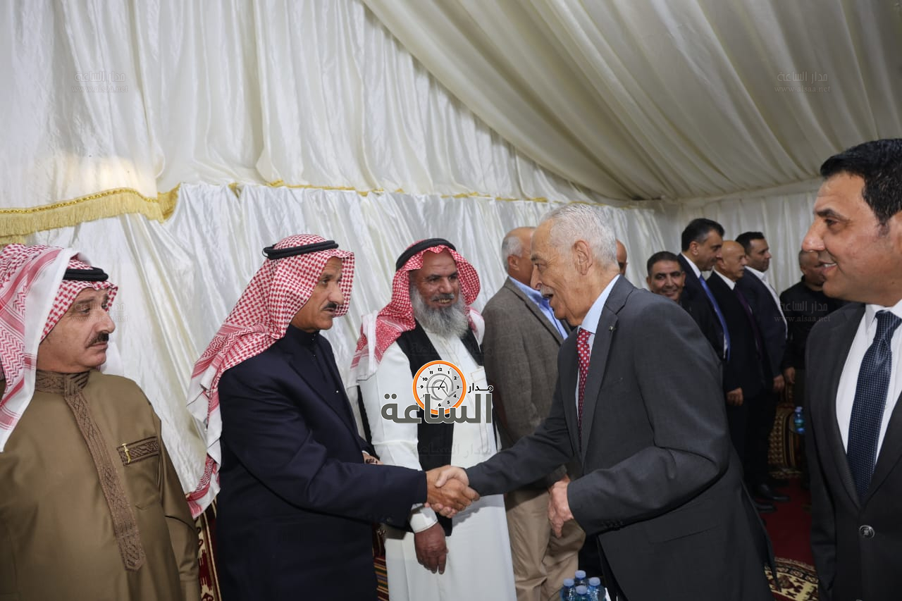 Madar Al-Saa Images 0.8399801165430187