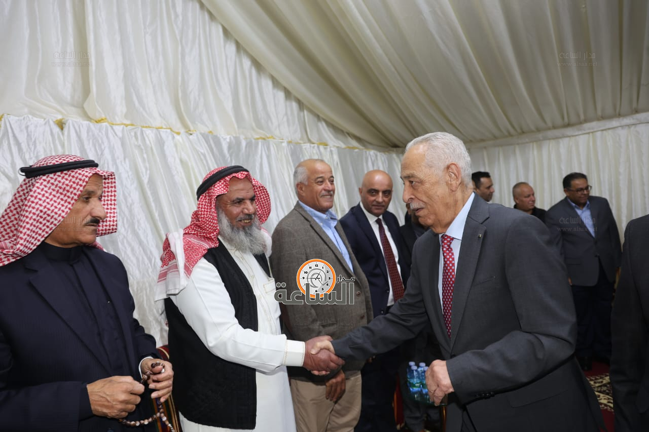 Madar Al-Saa Images 0.9694518300140605