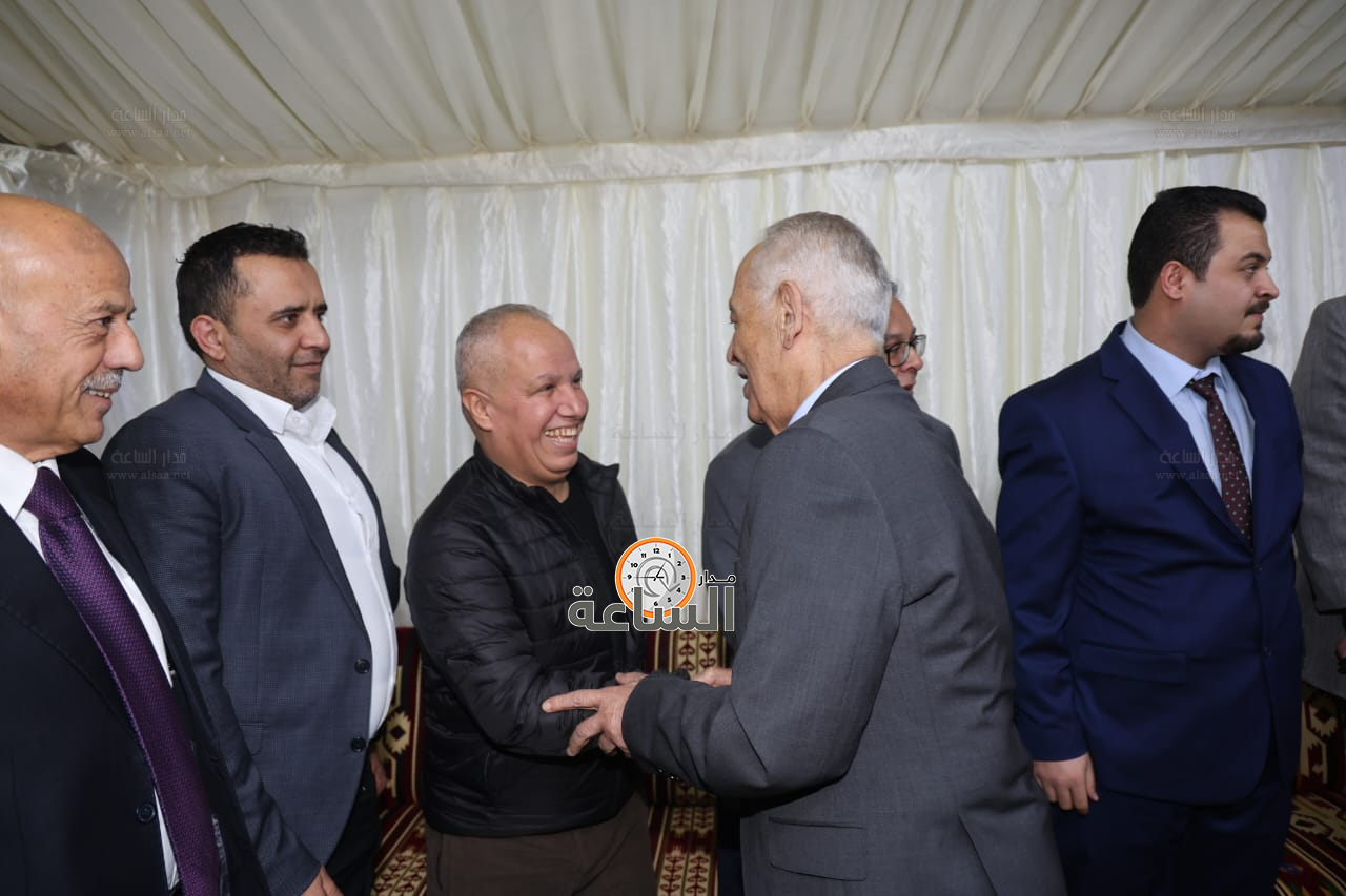 Madar Al-Saa Images 0.12854076279574955