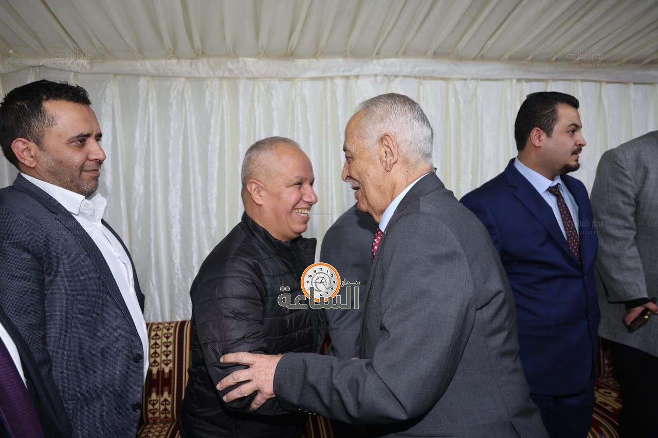 Madar Al-Saa Images 0.9897485272586221