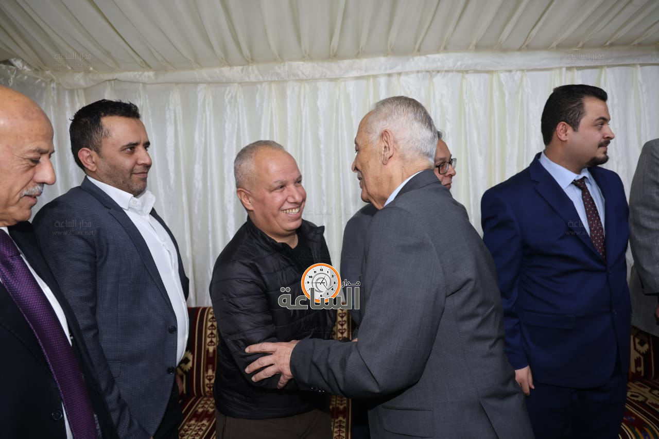 Madar Al-Saa Images 0.73680506405738