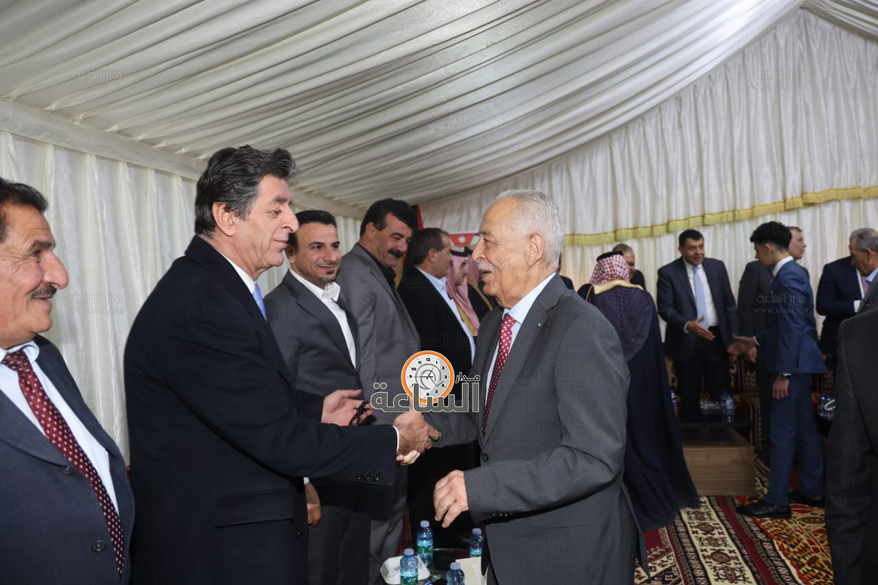 Madar Al-Saa Images 0.3912235899835672