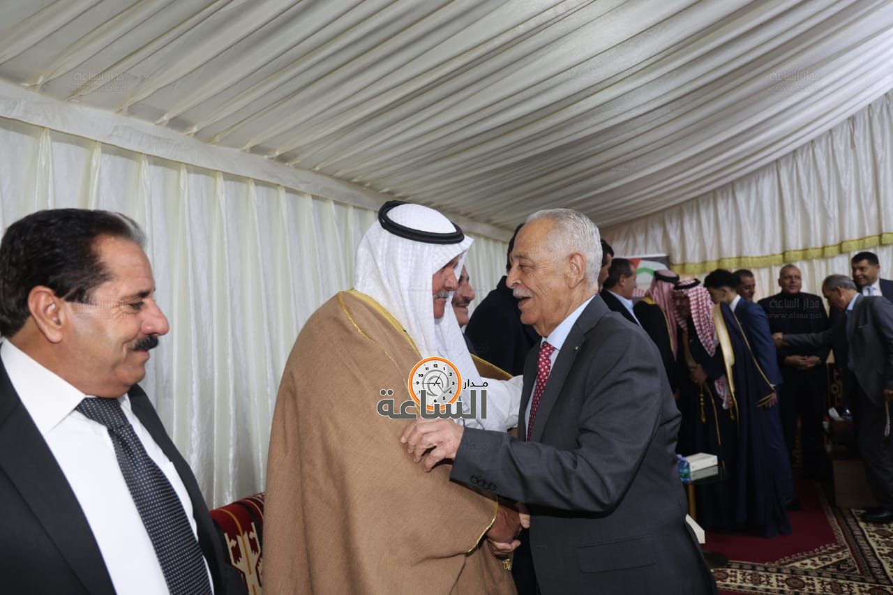 Madar Al-Saa Images 0.7409884138913557