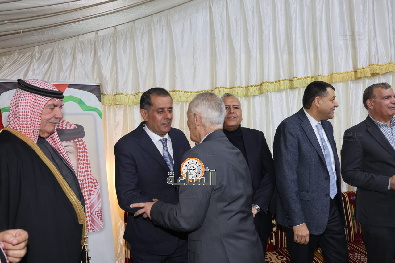 Madar Al-Saa Images 0.5055234418129401