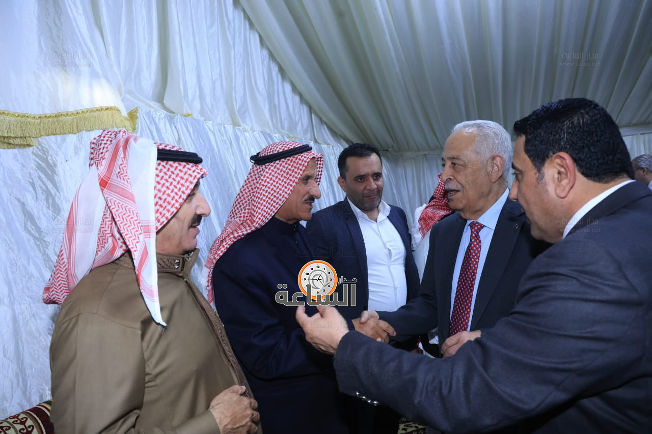 Madar Al-Saa Images 0.043083134021473235