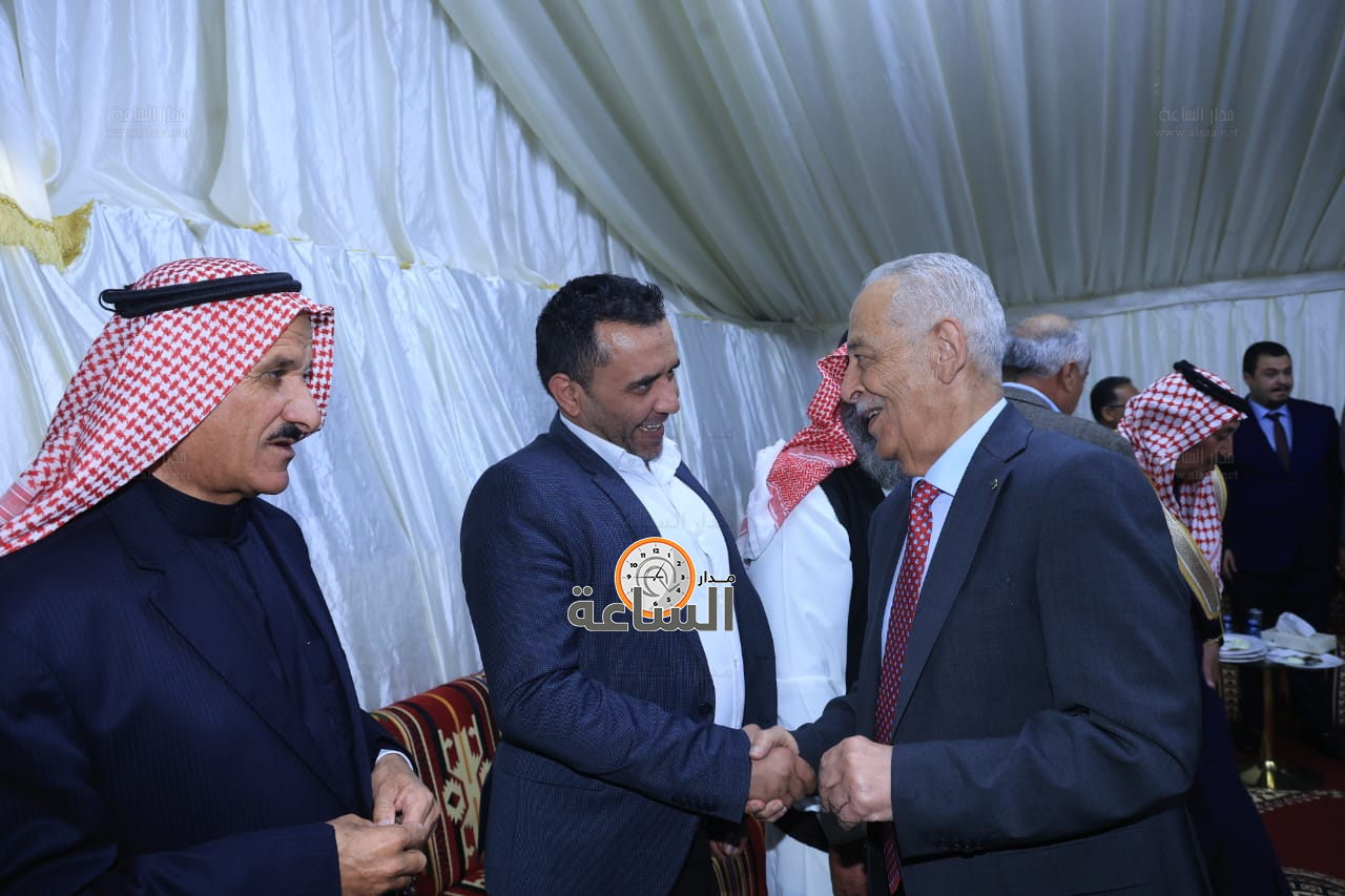 Madar Al-Saa Images 0.27396223456032076