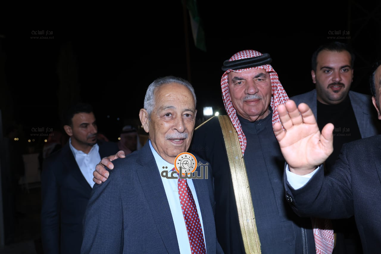 Madar Al-Saa Images 0.12066706474660827