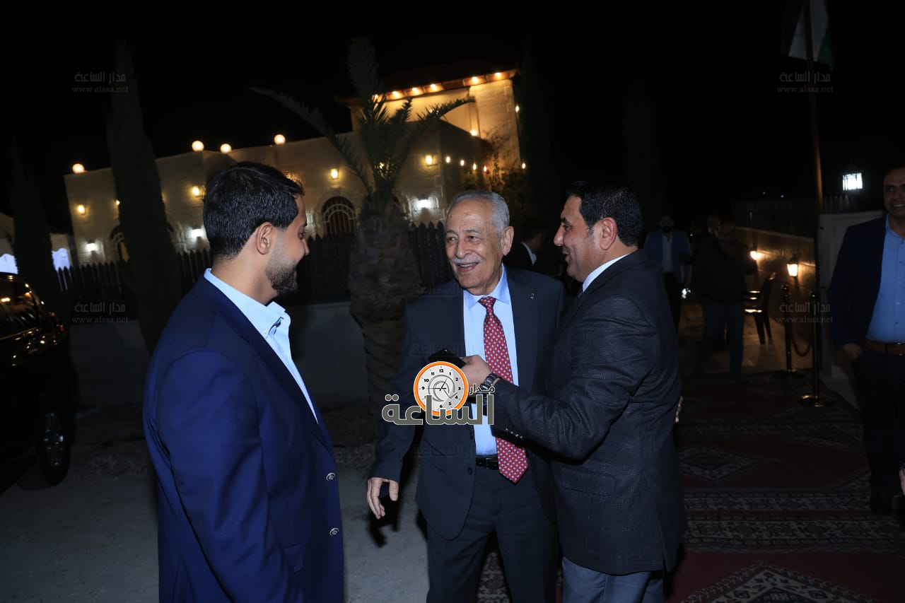 Madar Al-Saa Images 0.07122391801448313