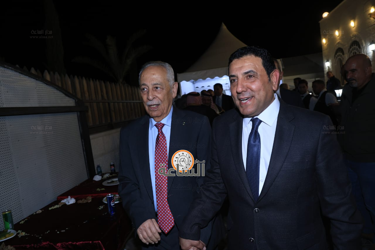 Madar Al-Saa Images 0.7017801687531755