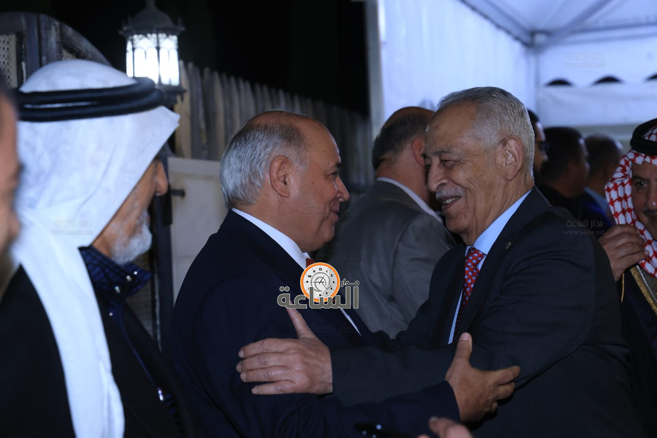 Madar Al-Saa Images 0.659430985292525