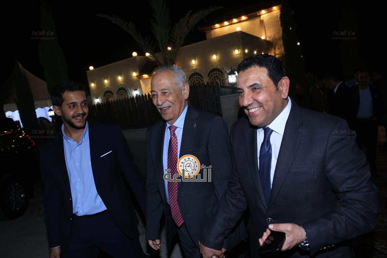 Madar Al-Saa Images 0.29606396093475873