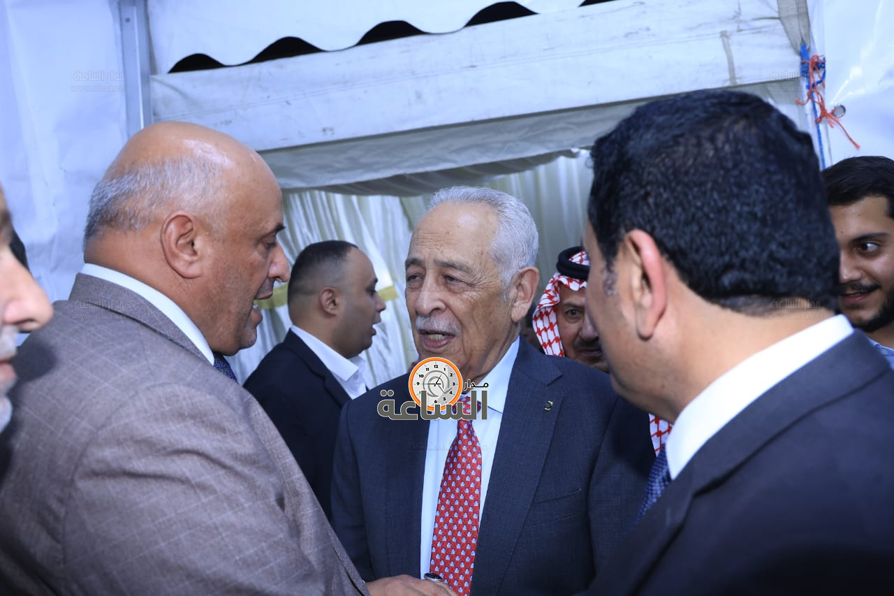 Madar Al-Saa Images 0.8826541807239273