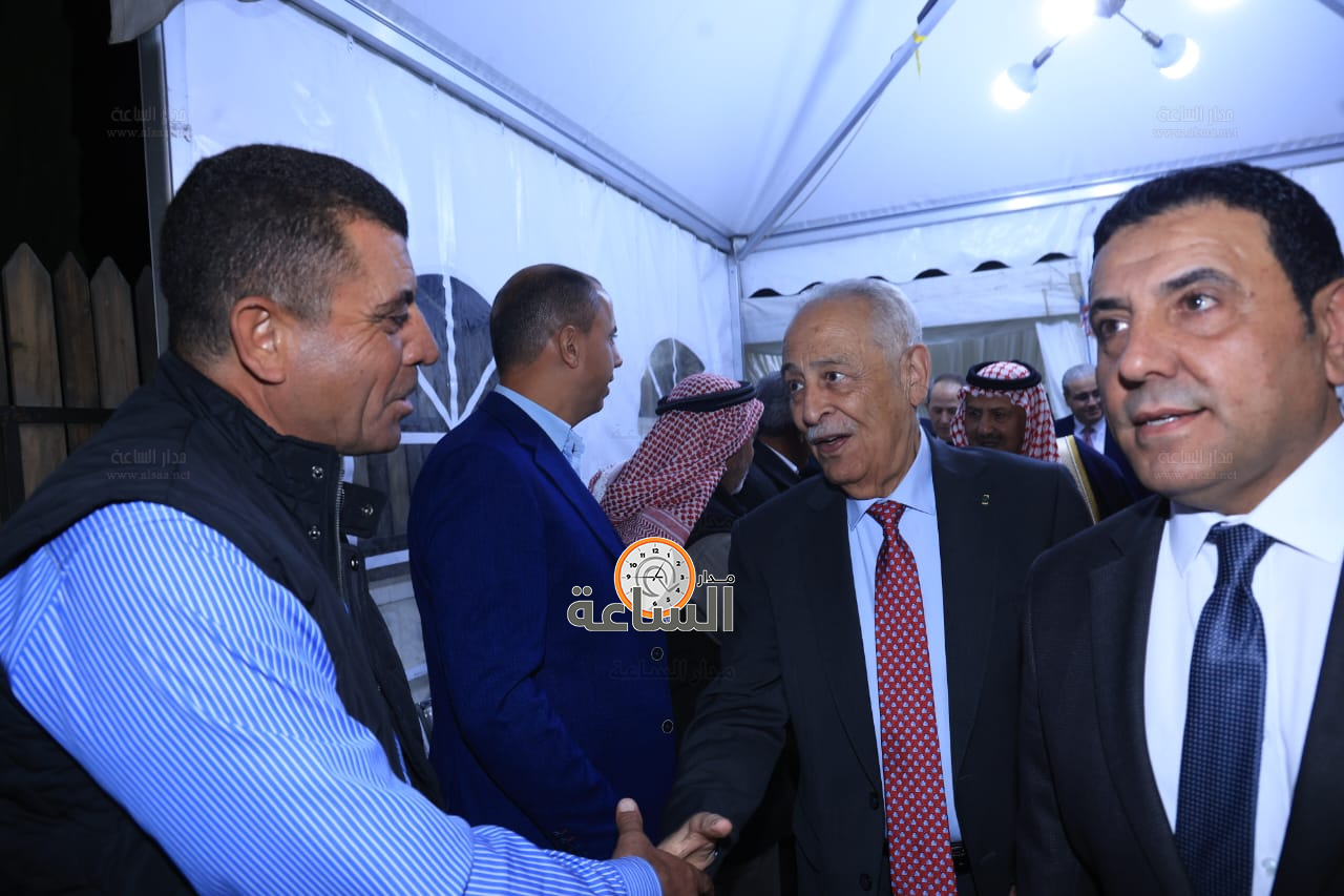 Madar Al-Saa Images 0.07769681367704673