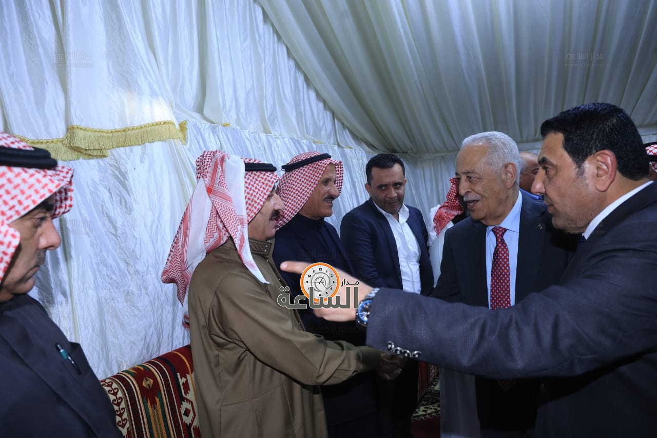 Madar Al-Saa Images 0.2664392230100793