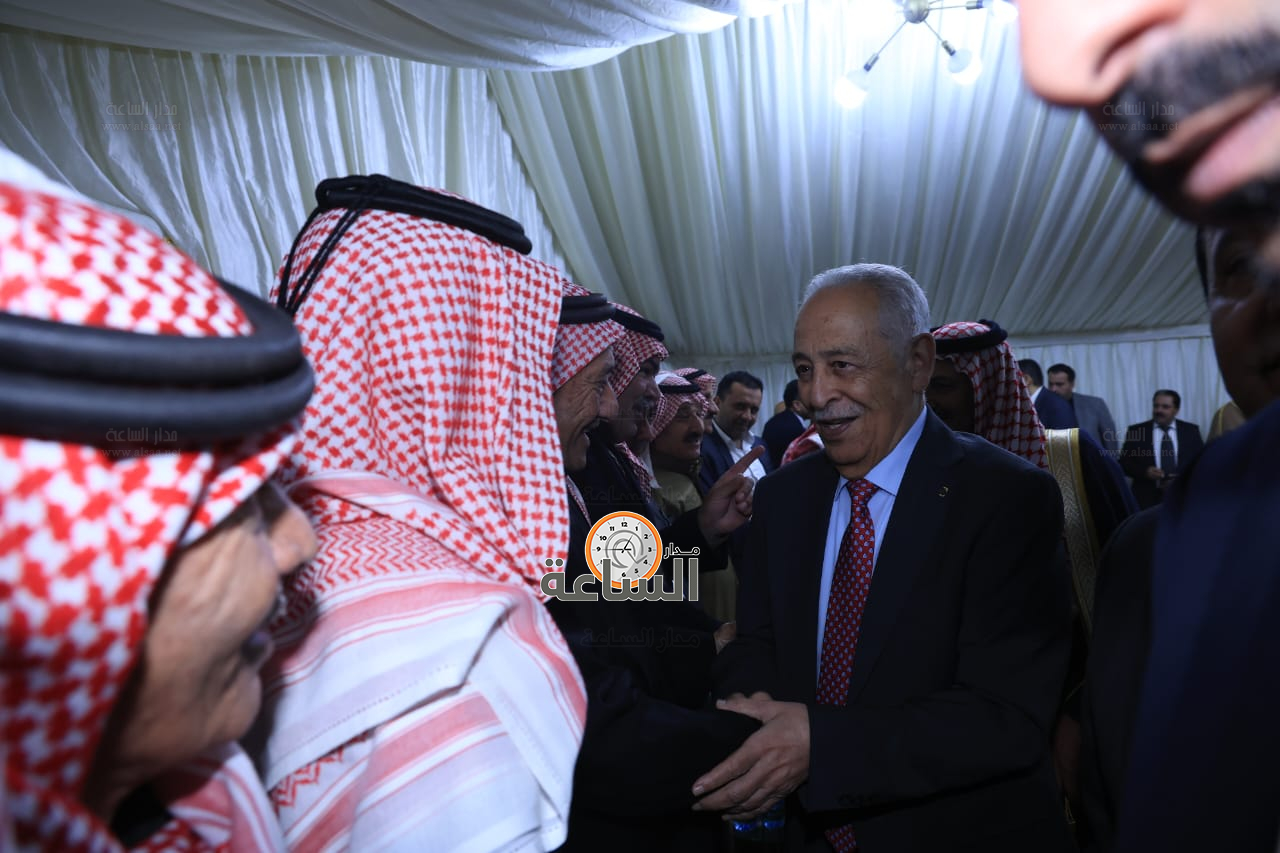 Madar Al-Saa Images 0.13872467346702255