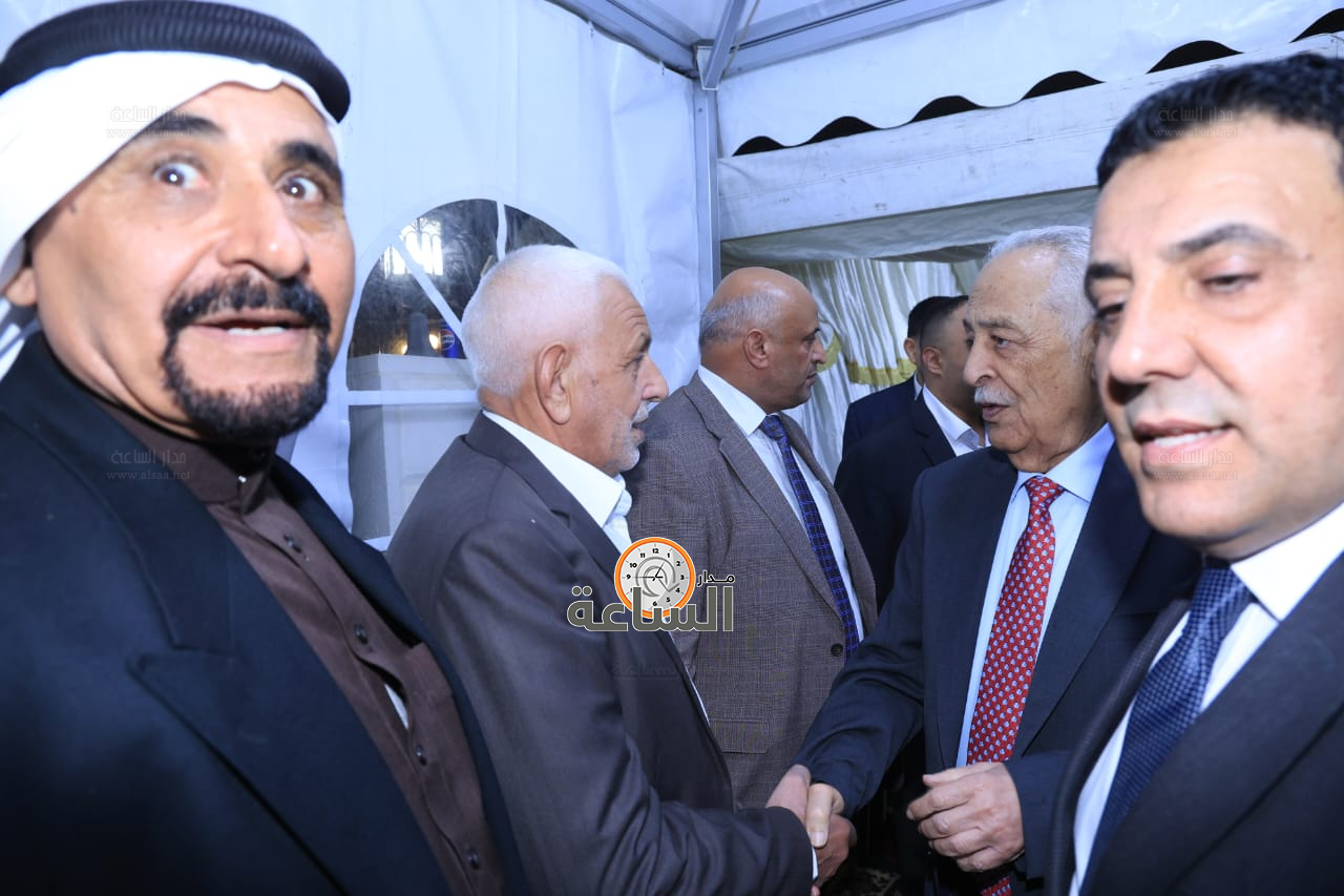 Madar Al-Saa Images 0.5790787909458701