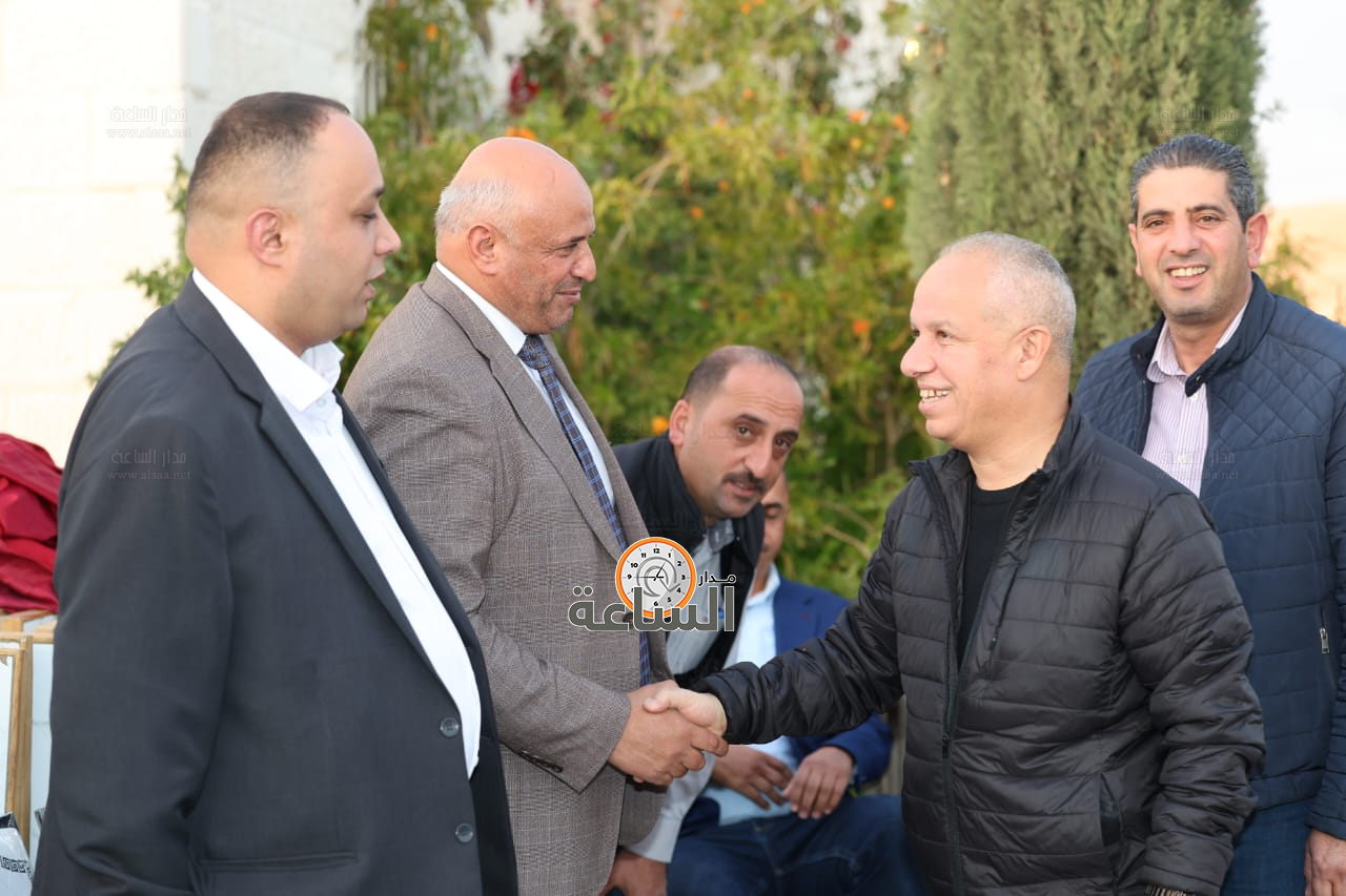 Madar Al-Saa Images 0.9177760202713929