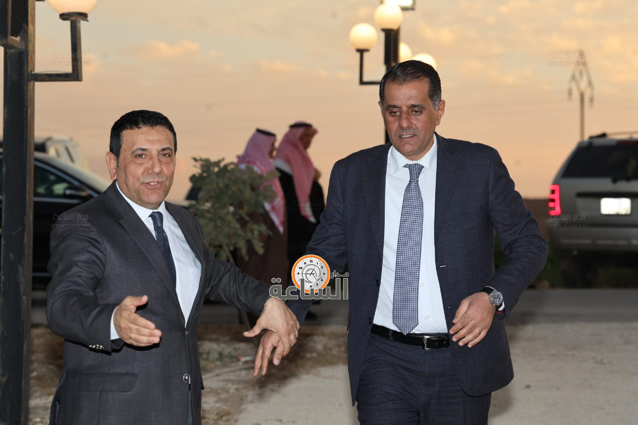 Madar Al-Saa Images 0.417790871532394