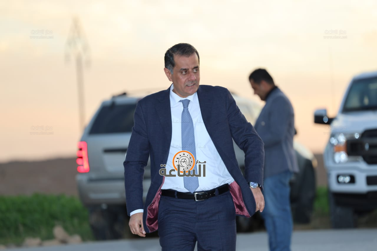 Madar Al-Saa Images 0.10097411738246975