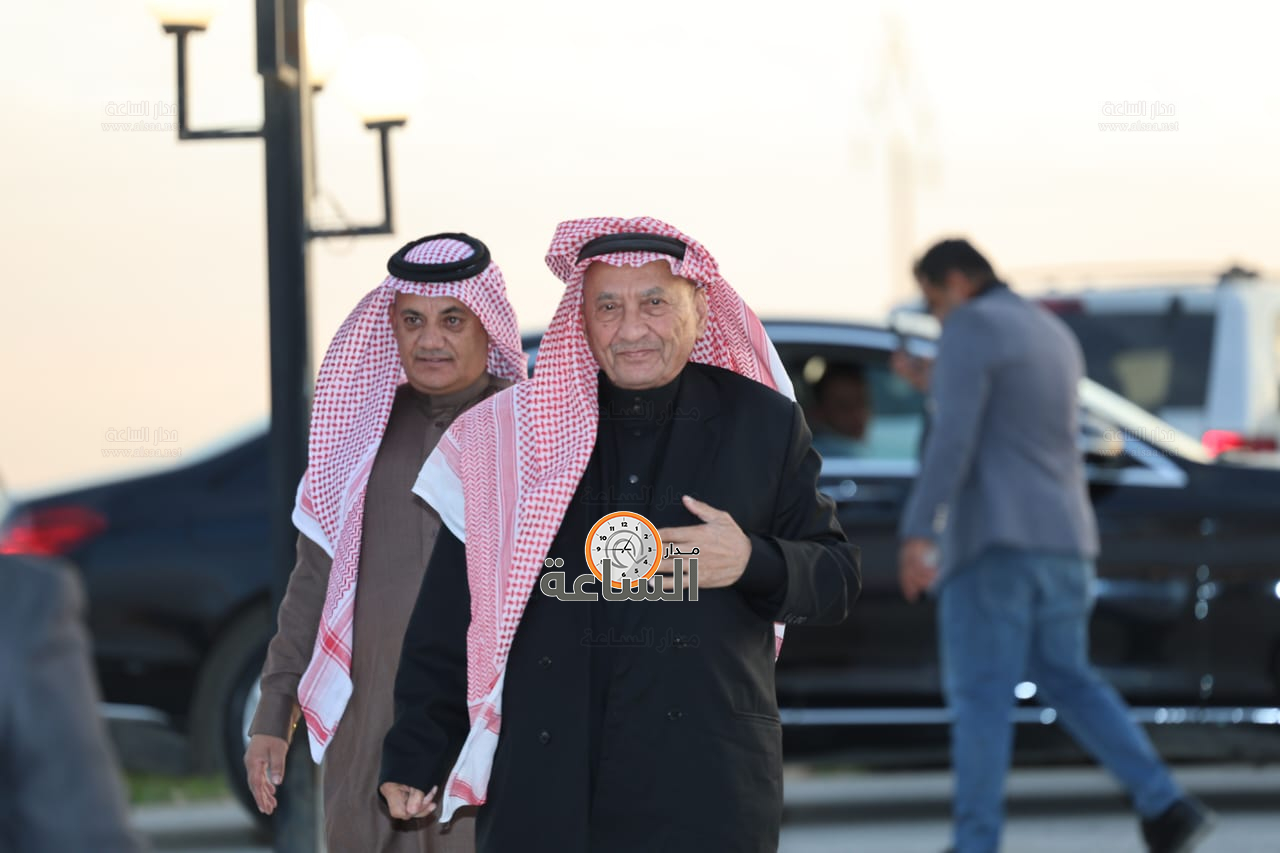 Madar Al-Saa Images 0.951806404014429