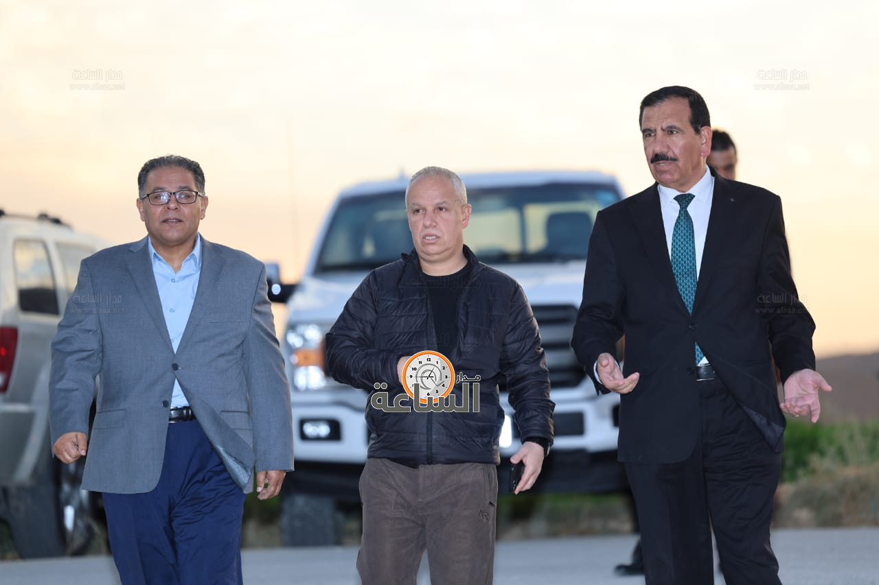 Madar Al-Saa Images 0.3719275736696811