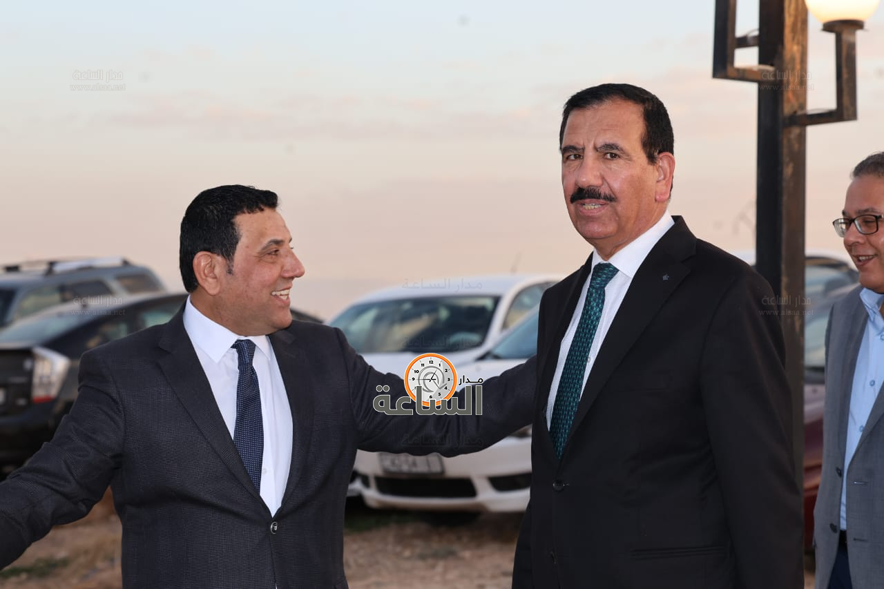 Madar Al-Saa Images 0.28791289408646703