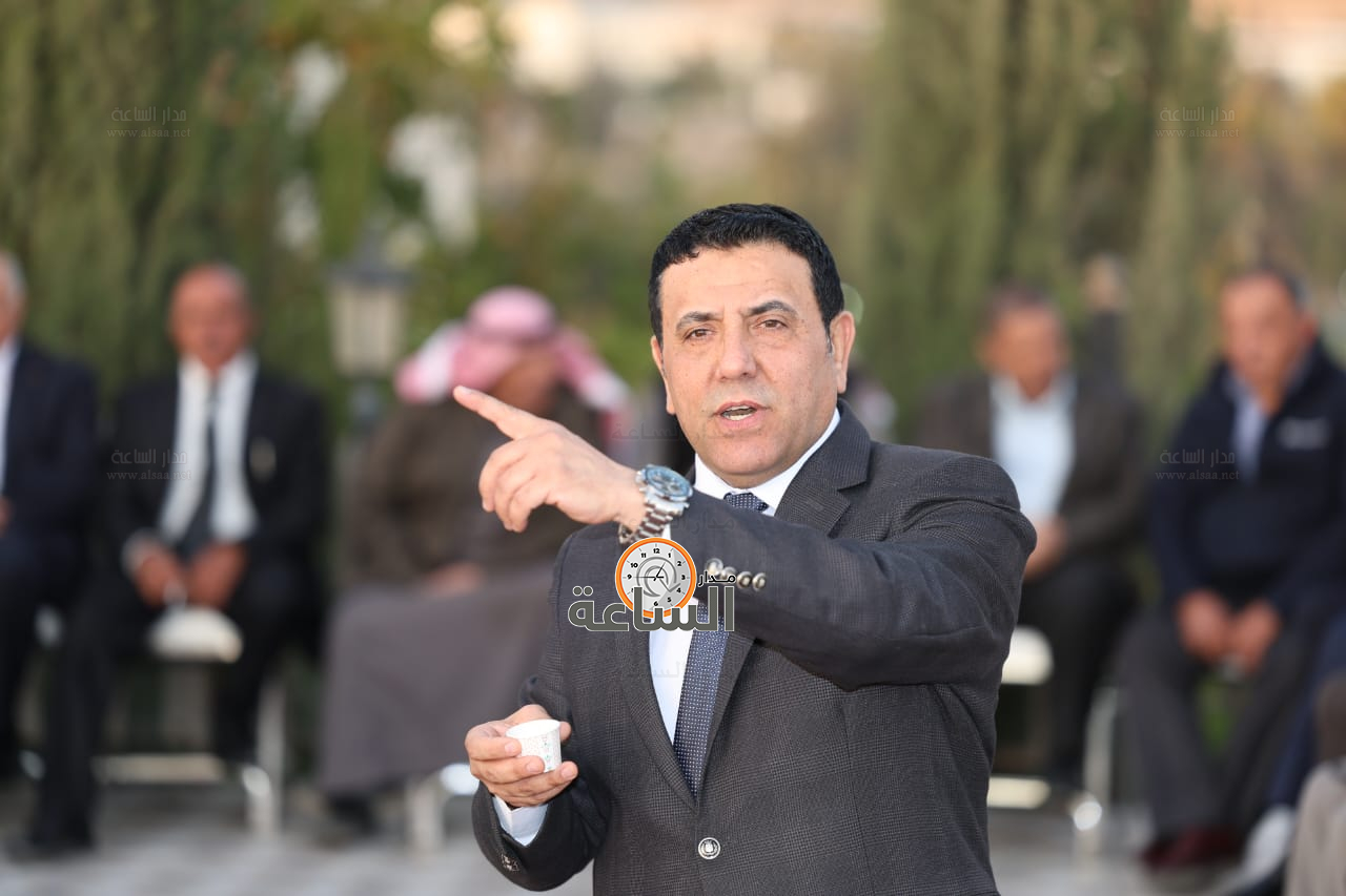 Madar Al-Saa Images 0.03712736228260771