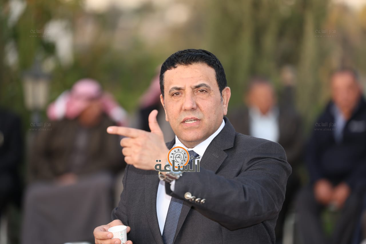 Madar Al-Saa Images 0.4530649331693839