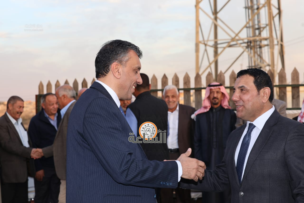 Madar Al-Saa Images 0.054375494928321944