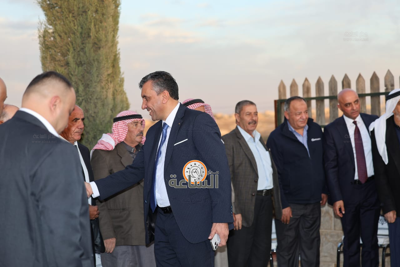 Madar Al-Saa Images 0.6466181715627728